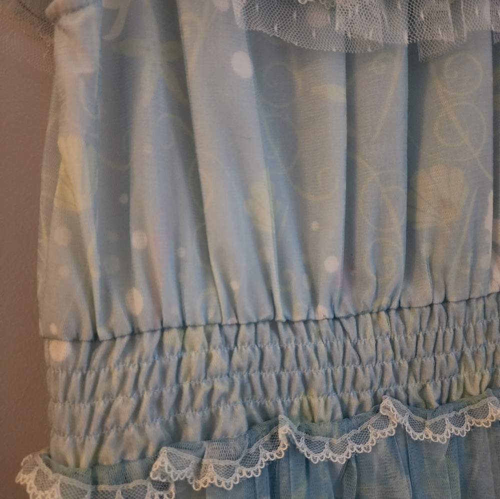Little Mermaid Secret Honey Dress - Picture 13 of 14